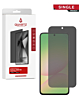 QUARTZ Privacy Tempered Glass for Galaxy A56 5G (A566 / 2025) (Single Pack)