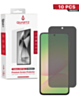 QUARTZ Privacy Tempered Glass for Galaxy A57 5G (A576 / 2026) (Pack of 10)