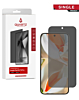 QUARTZ Privacy Tempered Glass for Google Pixel 10 / Pixel 10 Pro (Single Pack)