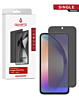 QUARTZ Privacy Tempered Glass for Google Pixel 9 / Pixel 9 Pro (Single Pack)
