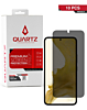 Purchase the QUARTZ Privacy Tempered Glass for Galaxy S22, Pack of 10.
