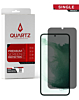 Buy the QUARTZ Privacy Tempered Glass for the Galaxy S22 Plus, single pack.
