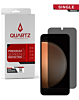 Buy the QUARTZ Privacy Tempered Glass for Galaxy S23 FE, single pack.
