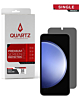 Purchase the QUARTZ Privacy Tempered Glass for Galaxy S24 and S25, single pack.