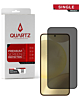 Stock up on the QUARTZ privacy tempered glass for Galaxy S24 FE, single pack.
