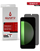Stock up on the QUARTZ Privacy Tempered Glass for Galaxy S24 Plus and S25 Plus, single pack.