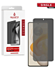 QUARTZ Privacy Tempered Glass for Motorola Moto G Stylus 5G (XT2419 / 2024) (Single Pack)