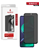 QUARTZ Privacy Tempered Glass for Motorola Moto G Stylus 5G (XT2517- 1 / 2 / 3 / 2025) / Edge 60 Stylus (XT2517-4 / 2025) (Single Pack)