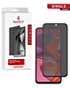 QUARTZ Privacy Tempered Glass for Motorola Moto G15 (XT2521-3 /2025) / G15 Power (XT2521-5 /2025) / G 5G 2025 (XT2513-6) / G05 (XT2523 / 2025) / E15 (XT2523-6 / 2025) (Single Pack)
