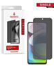 QUARTZ Privacy Tempered Glass for Motorola Moto G56 5G (XT2529 / 2025) / G66 5G (XT2529 / 2025) (Single Pack)