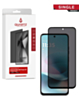 QUARTZ Privacy Tempered Glass for Motorola Moto G67 Power 5G (XT2533 / 2025) (Single Pack)