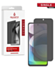 QUARTZ Privacy Tempered Glass for Motorola Moto G06 (XT2535-1 /2025) / G06 Power (XT2535-10 /2025) (Single Pack)