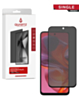 QUARTZ Privacy Tempered Glass for Motorola Moto G 5G (XT2613-1 / 2026) / G Play 5G (XT2615-1 / 2026) (Single Pack)