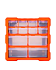 Kailiwei K-521 Storage Box with 12 Drawers (Only Ground Shipping) (Not Returnable)