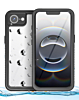 iPhone 16e / 17e REDPEPPER Non-Waterproof Msafe Case (Only Ground Shipping)