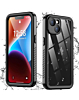 iPhone 15 Plus FS Series Waterproof Hybrid Case (Only Ground Shipping)