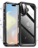 iPhone 16 Plus FS Series Waterproof Hybrid Case (Only Ground Shipping)