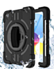REDPEPPER Waterproof Tablet Case for  iPad 10 (2022) / iPad 11 (A16) (2025) (Only Ground Shipping)
