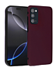 Full Cover New Design Silicone Case - CHERRY for Galaxy S20 Plus (Only Ground Shipping)
