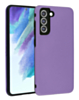 Full Cover New Design Silicone Case - LILAC for Galaxy S21 Plus (Only Ground Shipping)