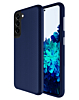 Galaxy S22 Shock Absorption Protective Dual Layer Case - NAVY BLUE (Only Ground Shipping)