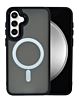 Galaxy S23FE New Magnetic Wireless Charging Case - BLACK (Only Ground Shipping)