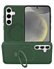 Galaxy S23FE Heat Dissipation Case with Kickstand - GREEN (Only Ground Shipping)