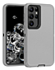 Heavy Duty Case for Galaxy S23 Ultra (GRAY & BLACK) (Only Ground Shipping)