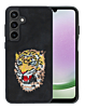Galaxy S24FE Embroidered 3D Cute Case - 20 (Only Ground Shipping)