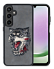 Galaxy S24FE Embroidered 3D Cute Case - 4 (Only Ground Shipping)