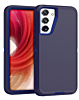 Heavy Duty Case for Galaxy S25 Plus / S24 Plus (DARK BLUE & BLACK) (Only Ground Shipping)