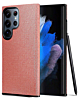 Galaxy S24 Ultra Shock Absorption Protective Dual Layer Case - ROSE GOLD (Only Ground Shipping)