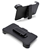 Galaxy S24 Ultra Belt Clip For Heavy Duty Case - BLACK (Only Ground Shipping)