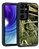 Heavy Duty Case for Galaxy S24 Ultra (CAMO BLACK) (Only Ground Shipping)