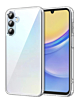 Galaxy S26 Plus Soft Clear Case (Only Ground Shipping)