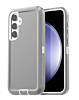 Heavy Duty Case for Galaxy S26 Plus (GRAY) (Only Ground Shipping)