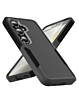 Layers Shockproof Strong Case - BLACK for Galaxy S26 Plus (Only Ground Shipping)