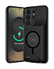 Slim Protective Wireless Charging Case (10000 mAh) for Galaxy S26 Ultra (Only Ground Shipping)