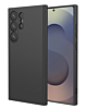 Galaxy S26 Ultra Soft Black Case (Only Ground Shipping)
