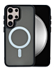 Galaxy S26 Ultra New Magnetic Wireless Charging Case - BLACK (Only Ground Shipping)