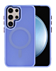 Galaxy S26 Ultra New Magnetic Wireless Charging Case - PURPLE (Only Ground Shipping)