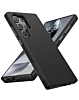 Shock Absorption Protective Dual Layer Case -BLACK for Galaxy S26 ULTRA (Only Ground Shipping)