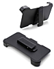 Galaxy S26 Ultra Belt Clip For Heavy Duty Case - BLACK (Only Ground Shipping)
