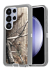 Heavy Duty Case for Galaxy S26 Ultra (CAMO BLACK) (Only Ground Shipping)