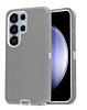 Heavy Duty Case for Galaxy S26 Ultra (BLACK) (Only Ground Shipping)