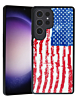 Printing Design Case with Magsafe - US FLAG for Galaxy S26 Ultra (Only Ground Shipping)