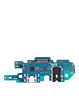 Stock up on the Charging Port Board with Headphone Jack for Galaxy A10 A105 Aftermarket.
