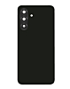 Shop the Back Cover with Adhesive for Galaxy A36 A366 2025, no logo, Awesome Black.