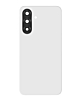 Grab wholesale deals on the Back Cover with Adhesive for Galaxy A36 A366 2025, no logo, Awesome White.