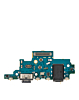 Purchase the premium charging port board with headphone jack for the Galaxy A72 2021 model A725.